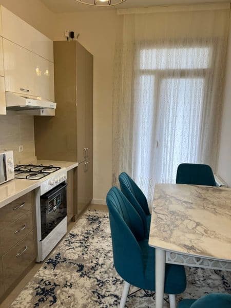 Аренда квартира Навастройка <br />
Район - Алмазар <br />
Ор