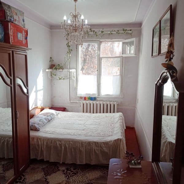 Сдаётся в долгосрочную аренду 2-х комнатная квартира (3/2/4)