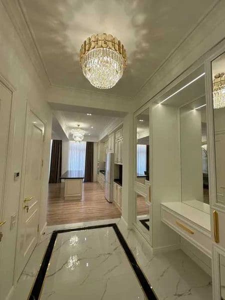 СДАЕТСЯ СРОЧНО !!!  <br />
<br />
• Район:  Мирзо Улугбек<br — фото 4