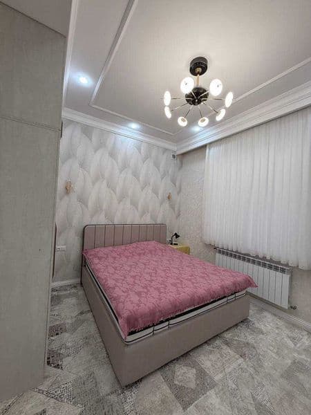 Район: Мирзо-Улугбек<br />
Адрес: Новомосковская<br />
<br / — фото 2