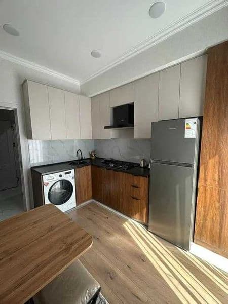 Сдаю совершенно новую квартиру в жк ДУСТЛИК.(Ор-р Узбум,Метр — фото 3