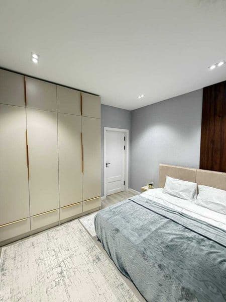 Сдаётся КЛАССНАЯ квартира<br />
<br />
• Район: Юнусабадский — фото 4