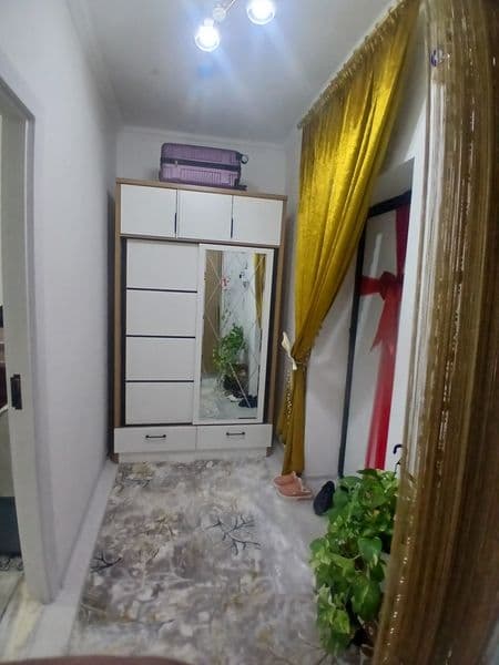 Муссфо маскан аренда квартира, <br />
Мебел+ техника хаммаси