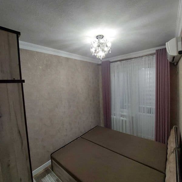 Сдаётся квартира на Ц5‼️<br />
#Ориентир - Корзинка<br />
#Г — фото 3