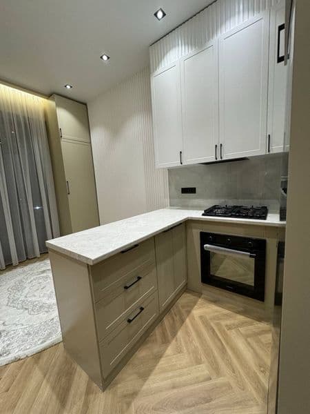 Мирабадский район <br />
Жк Parkwood <br />
Ориентир-Посольс — фото 5