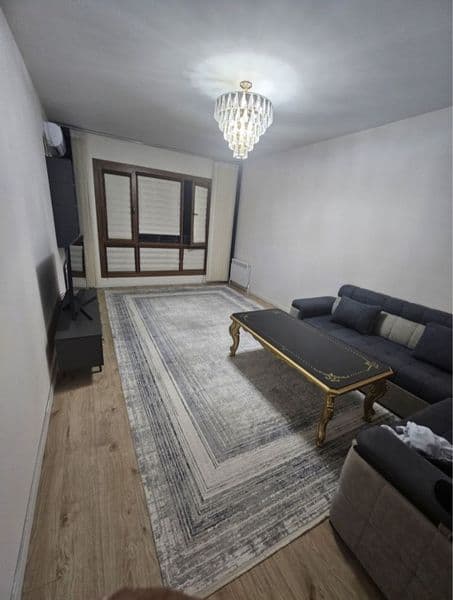 Сдаётся аренда квартира»Almazar city»трёхкомнатная новострой