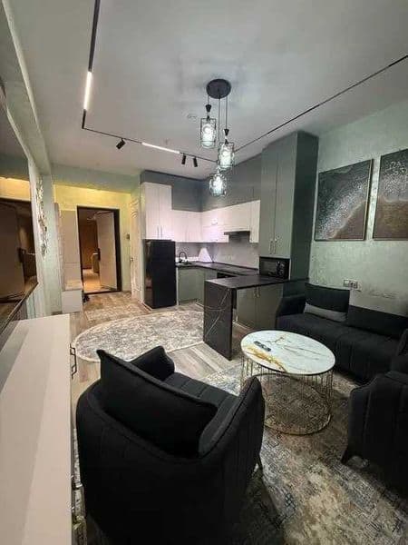 Район: Мирзо Улугбекский<br />
Адрес: Новомосковская<br />
< — фото 2