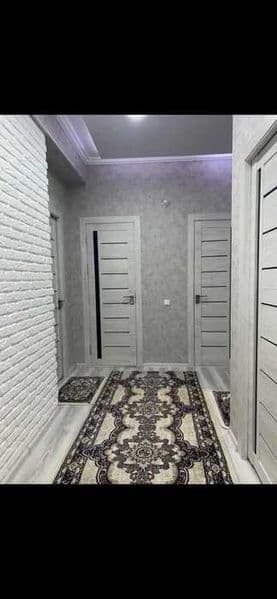 Сдаётся квартира на ул. Наккошлик‼️<br />
Ориентир - Метро Ч — фото 5