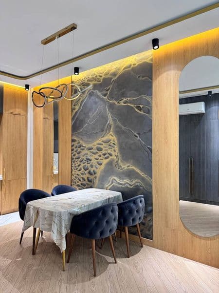 • Район: Шайхантахурский<br />
• Ориентир: Ташкент Сити Гард — фото 4