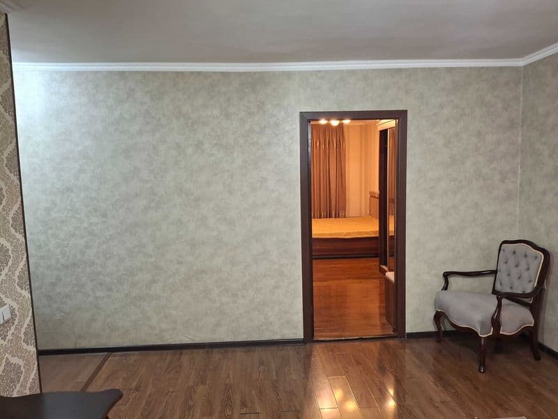 Сдаётся 2х комнатная квартира в центре недалеко от метро Х.А — фото 5