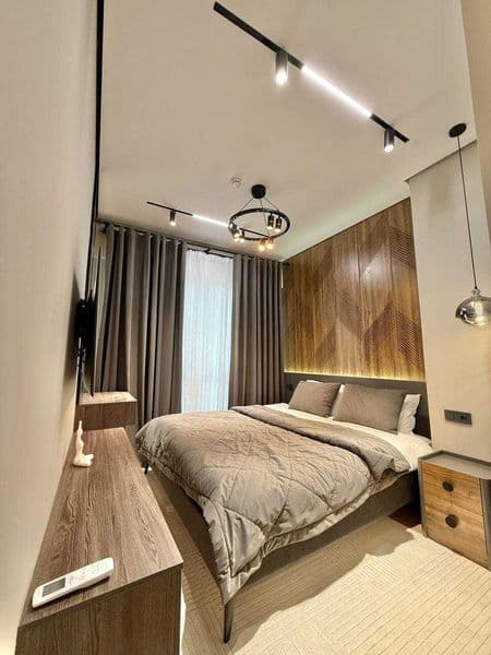 2-комнатная квартира 50 м² в Мирзо Улугбекском районе, Дарха