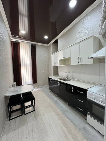 Аренда Новостройка<br />
#Ташкент -<br />
#Район - Алмазарск — фото 2