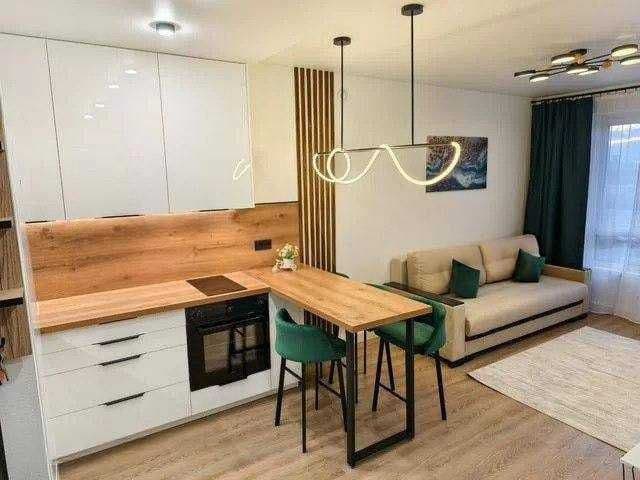 К вашему вниманию рады представить 2х комнатную квартиру на  — фото 3