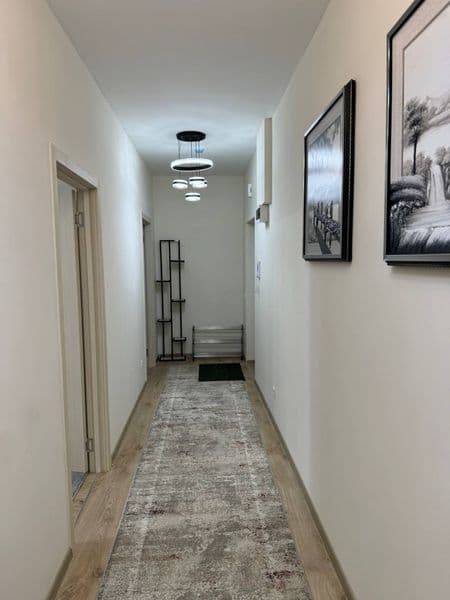 Аренда квартира Навастройка <br />
Район - Алмазар <br />
Ор — фото 5