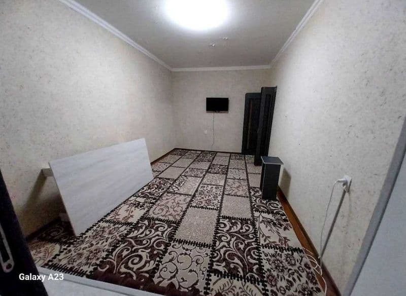 Аренда квартиры массив<br />
Ахмад югнакий  хумоюн 1/3/5мест — фото 2