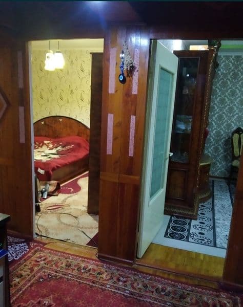 Mirzo Ulugʻbekda remonti alo uy ijaraga beriladi <br />
Orin — фото 3