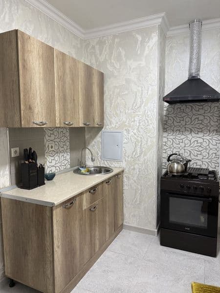 Сдам свою 3х комнатную  квартиру иностранцам или семю на Сер — фото 2