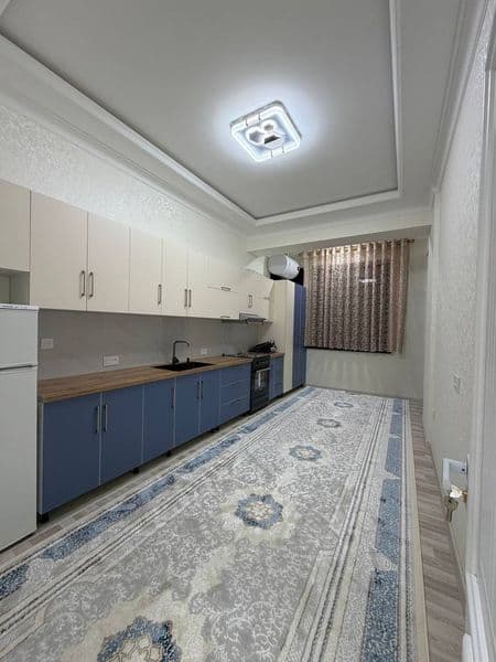 Аренда новастройка Алгоритм 31й квартал 2й этаж, 7 этажного  — фото 2