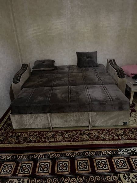 Арендага 1.хонали 2.хонали клинган коракамиш 1/2 шароити бор — фото 2