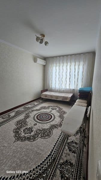 Аренда метро беруни кизлага берилади 2.хонали оилага берилад