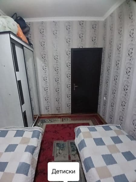 Ijaraga beriladigan kvartira<br />
<br />
Район: Шайхантахур — фото 5