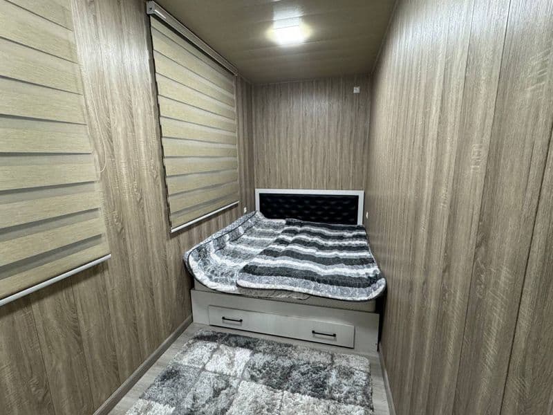 Аренда квартира <br />
Район - Алмазарский<br />
Ориентир -  — фото 3