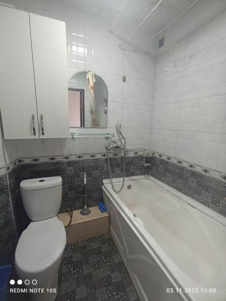 Район - Алмазарский <br />
Коракамиш 2/5 <br />
Ориентир - А — фото 4