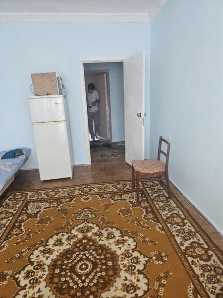 Район - Шайхантахурский <br />
Метро Гофур Гулом <br />
Орие — фото 3