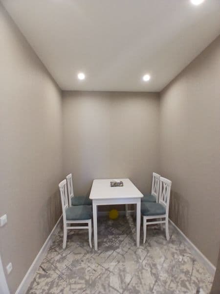 Сдаётся своя новая3х ком. квартира в центре города 2двух спа — фото 3