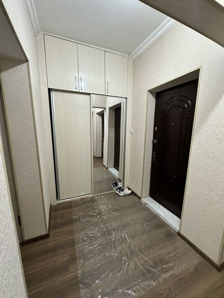 Сергили Индех олдида Турон метро 5 мин йол, янги ремонтдан ч — фото 4