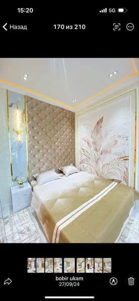 Arendaga evro uy beriladi o’zimiki bugun bo’shadi   faqat oi — фото 5