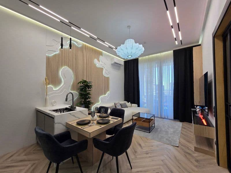 ЭЛИТНЫЙ КОМПЛЕКС <br />
ЖК «Инфинити» 3/12/15<br />
Мирабадс — фото 2