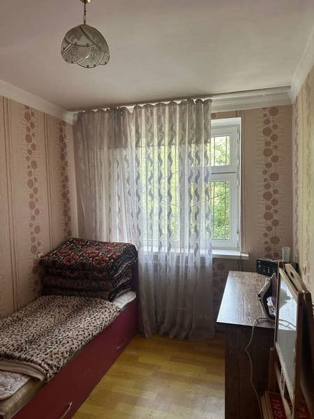 Квартира чистая в хорошем состоянии с косметическим ремонтом — фото 4