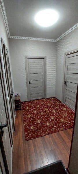 Аренда<br />
Прекрасная квартира в аренду в Алмазарском райо — фото 5