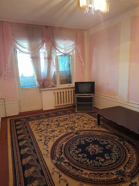 Ижарага 2.хонали уй берилади оилага тоза ремонти   тел;97760 — фото 4