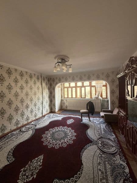 Chilonzor metro oldida kvartira bor <br />
3 xonali <br />
2 — фото 2