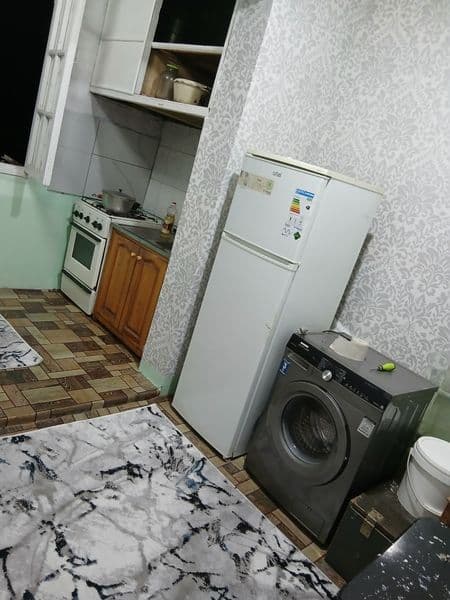 Kvartira sharoiti yaxshi, kandetsaner, haladelnik, kir moshe — фото 5