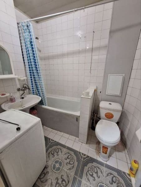 Сдаётся на долгий срок, своя квартира, есть всё необходимое. — фото 3