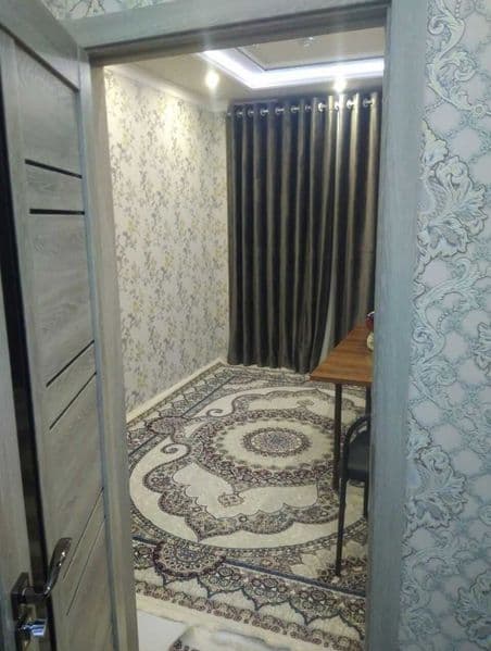 Яшнабадский район <br />
Авиатор корзинка, новый мост <br /> — фото 5