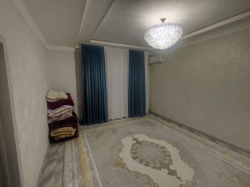 Новостройка, 24 соат курикланади. 2 хонали квартира. Хамма ш — фото 3