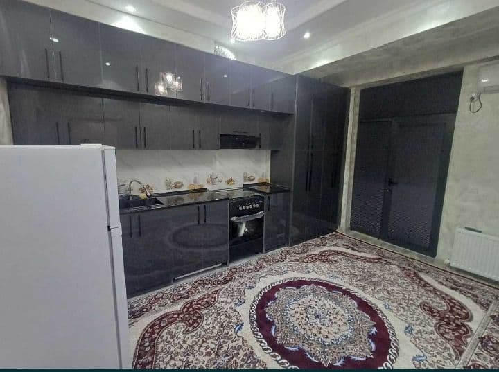 Олмос мфй метрога 15 минутлик йол 1/2 хона клинган кв 44 оил — фото 3