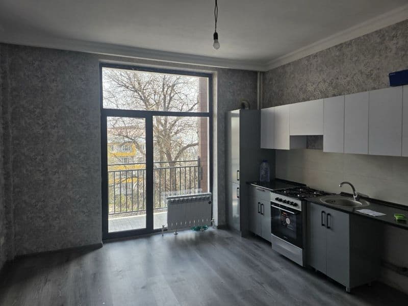 Новостройка. Аренда на долгий срок, 1-комнатная студия, обща — фото 3