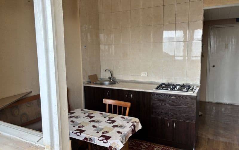 Аренда квартиры 1/6/9 Яшнабадский район.  Кадышева базар .Се — фото 3