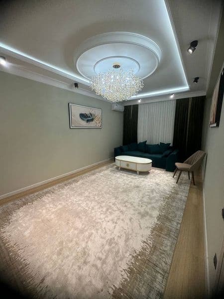 АРЕНДА 3/2/8<br />
Новостройка<br />
на: анхор бойида <br /> — фото 4