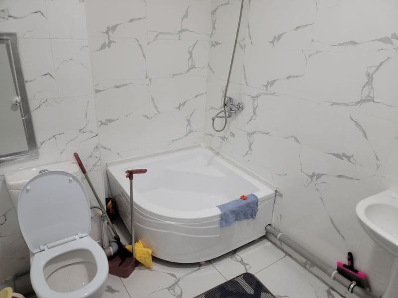 Янгихаёт тумани, Янги дархон 2, 32-дом, 2-хонадон. 1-этаж, 5 — фото 5