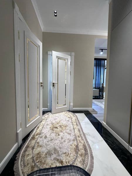 Яккасарайский район <br />
Жк Узбегим<br />
2/5/9<br />
65м2 — фото 4