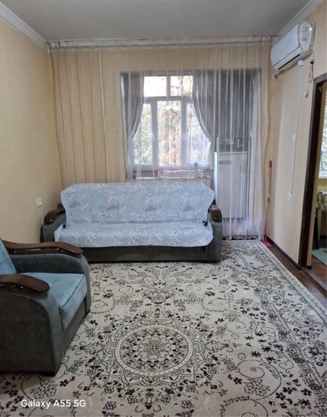 Массив феруза<br />
6 таксопарк<br />
2/3/4<br />
400$<br /> — фото 2