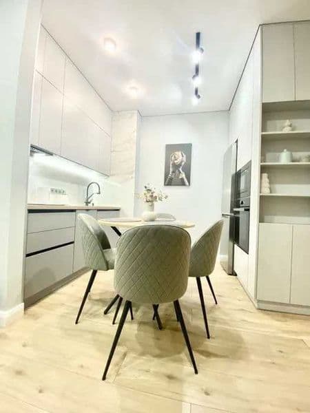 3-комнатная квартира 75 м² в Шайхантахурском районе, А. Наво — фото 5