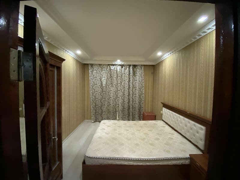 Сдаётся в аренду 2-х комнатная квартира, хороший ремонт + хо