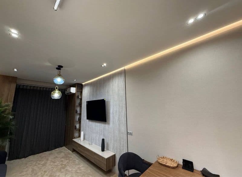 Сдаётся квартира Яккасарайский район Узум офис ЖК Black Towe — фото 4